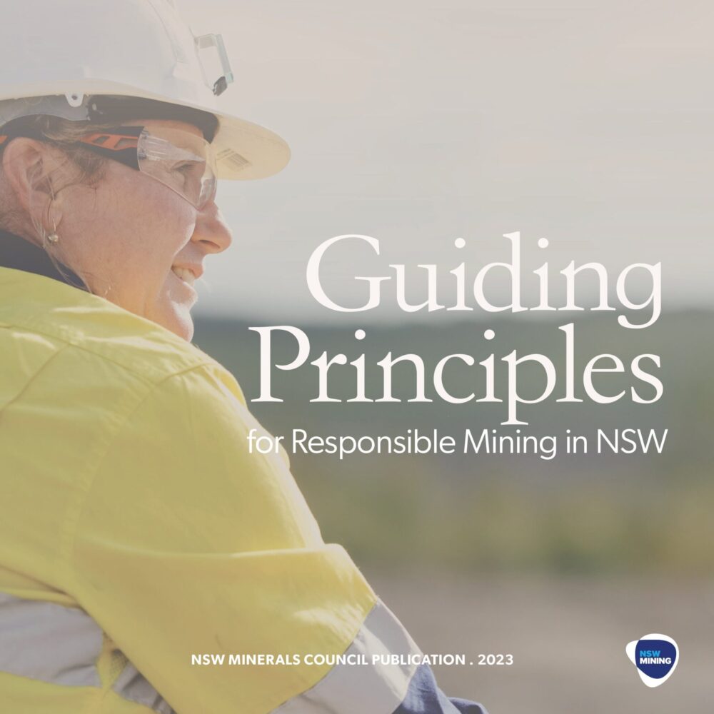 Guiding Principles For Responsible Mining NSW Minerals Council guiding-principles-for-responsible-mining-nsw-minerals-council